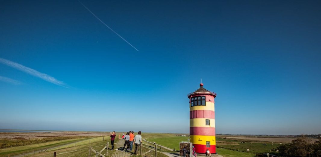 Ostfriesische Nordseeküste